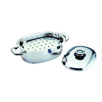 RT02 Oval Roaster