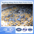 Polyurethane Sieve Plate for Vibrating Dewatering Screen