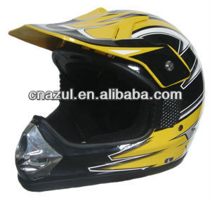 offroad Helmet