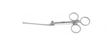 Otosocpy Ear Polyp Snare Ent Instruments