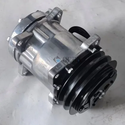 Air Conditioning Compressor 7H15 24V