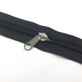 Cheap heavy duty nylon 12inch zippers on sale