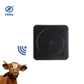 134,2 khz RFID -panelläsare med frekvens på långa avstånd