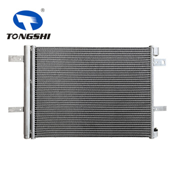 Car Air Conditioning Condenser for PEUGEOT 3008 5008 508 (2018-2019)