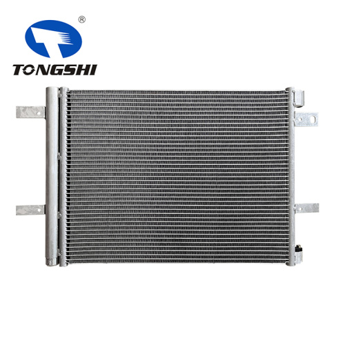 Car Air Conditioning Condenser for PEUGEOT 3008 5008 508 (2018-2019)