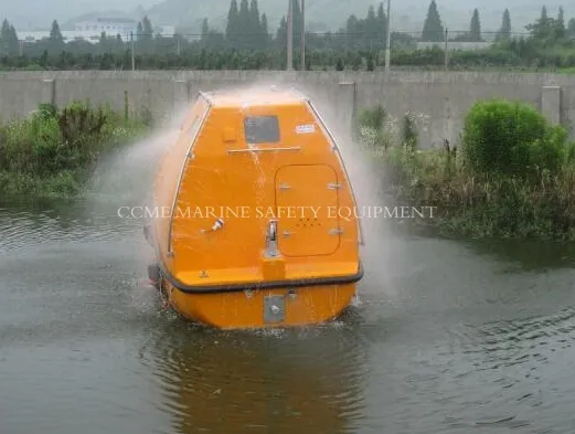 Marine Life boat Fast Rescue Boat ship boat