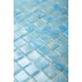 Glass Mosaic Tiles For Swimming Pools And Spas