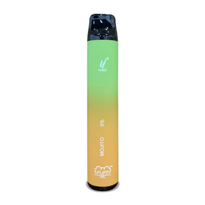 Cosmopolitan Disposable Device by Puff XXL