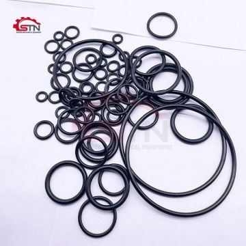 Hydraulic Pump Seal Kit M2X63 for Excavator