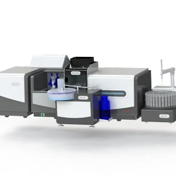 Flame and Graphite Furnace Atomic Absorption Spectrophotometer WFX-220APro for Metal Element Analysis