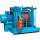 Explosion-proof dispatch winch JD-4