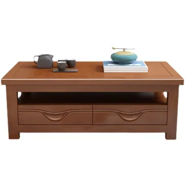 Hot Sale Tea Cube Wooden Desk