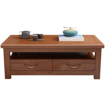 Hot Sale Tea Cube houten bureau