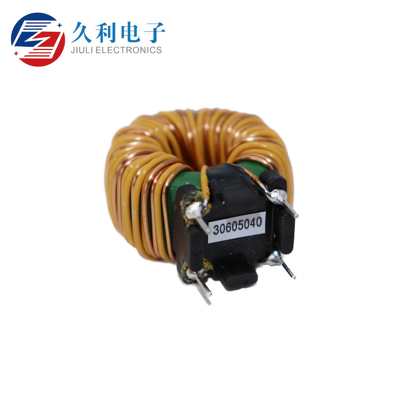 Common-mode inductance