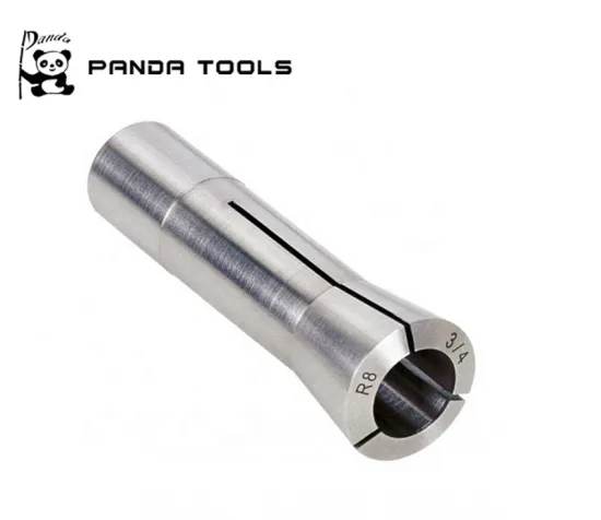 China R8 Collet Chuck for Milling