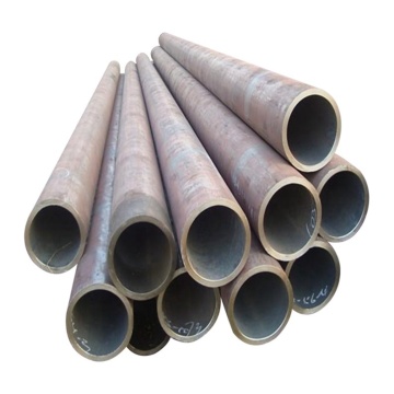 ASTM A106 Seamless Carbon Steel Pipe