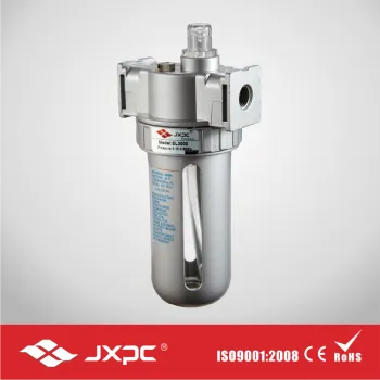 Pneumatic Air Lubricator SL Series