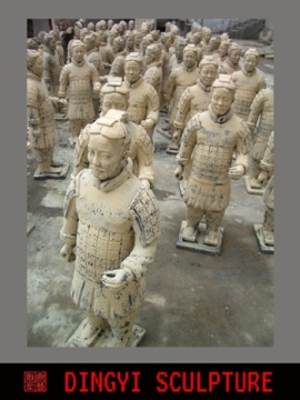 Terracotta  Crafts