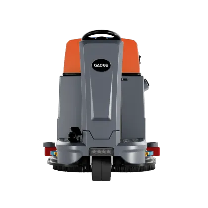 Gaoge A26 Midsize Industrial Floor Scrubber