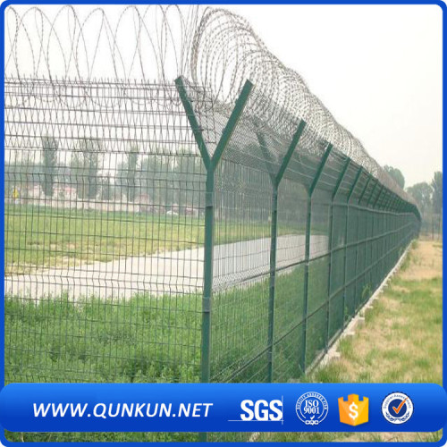 High quality 358 security fence