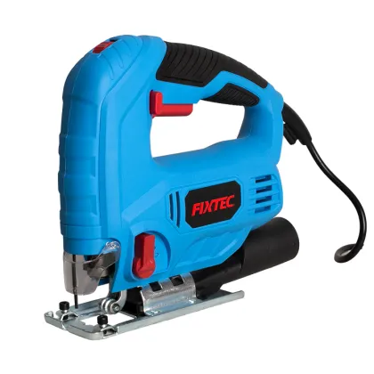FIXTEC Cutting Saws 800-3000Spm Electric Jig Saw Machine