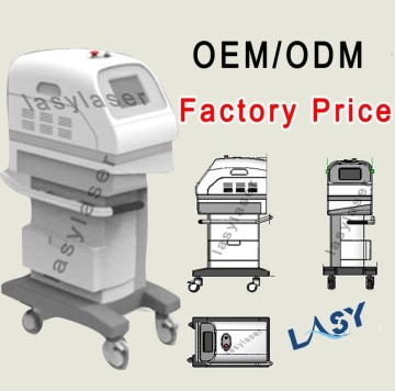 2014 محمول جديد OEM / ODM ipl آلة إزالة الشعر