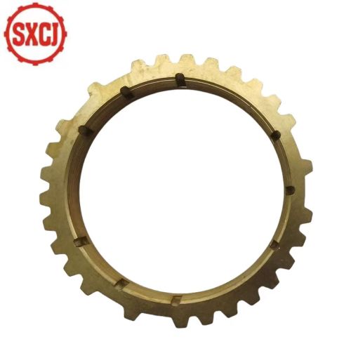 FACTORY SALE Manual auto parts transmission Synchronizer Ring oem F520-17-245C for MAZDA