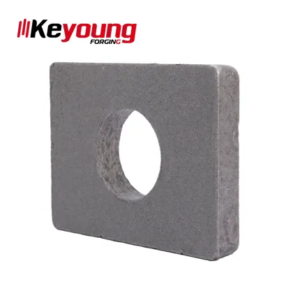 China Manufacturers Direct OEM ODM Die Forging Press Factory