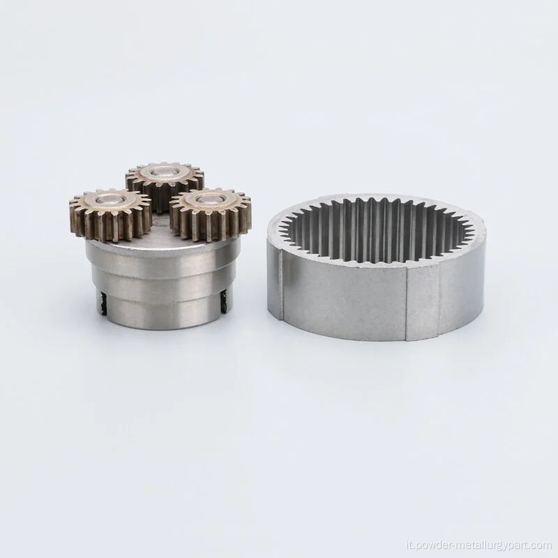 Sintering Metal Planetary Gear