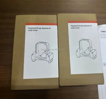 Autel Max 4T/4N Drone Accessories: Airdrop System & Payload Kits