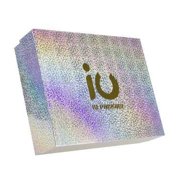 Kotak hadiah laci kes telefon tersuai berkualiti tinggi