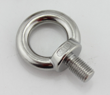DIN 580 Concrete Anchors Eye Bolts