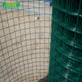 Yardlink Euro Style Wire Mesh Pagar