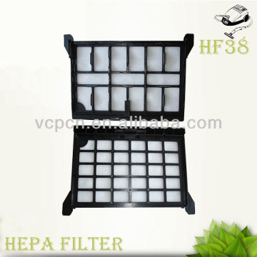 vacuum cleaner hepa filter (HF38)