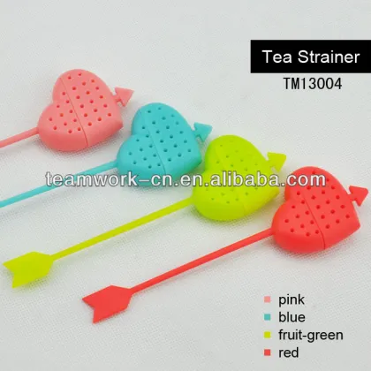 Heart Tea Infuser