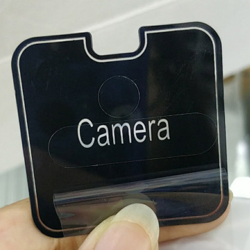 Tempered Glass Back Camera Lens Protector for Xiaomi Devices