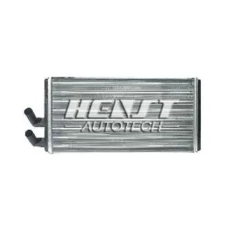Heat Exchanger 443 819 031 C for AUDI A6/A8