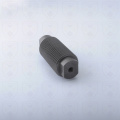 Twin Screw Elements for Twin-Screw Extruder