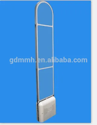 Manufacture rf eas alarm system detector install onto the entrance,entrance door, entrance mat, entrance gate -Tx&RX