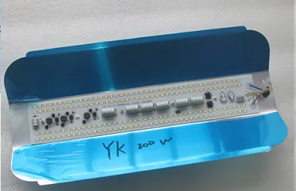 High Wattage LED Floodlights & Reflectors