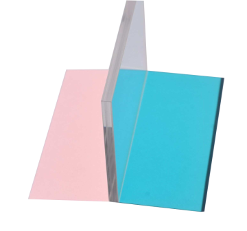 Dichroic Optical Filter Infrarotglas - K9 BK7 B270 Optische Filter
