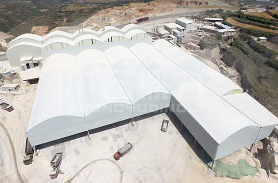 Basalt Production Line