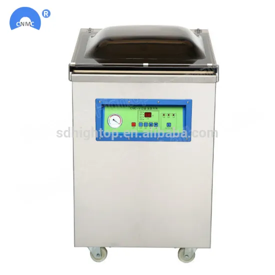 fruit and vegetable vacuum packing machine for home dz600