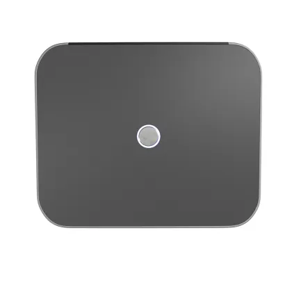 Smart Mini Projector Home Theater - Android 720P Portable Pocket Projector
