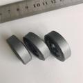 Rotor d'aimants de ferrite isoptropique pour moteur de pas