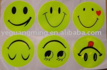 Smile Reflectors