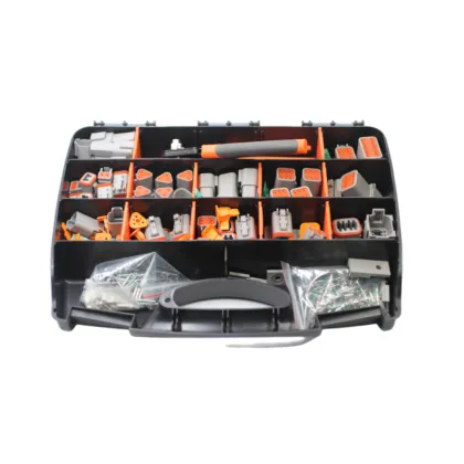 DEUTSCH DT WATERPROOF CONNECTOR BOX SET KIT
