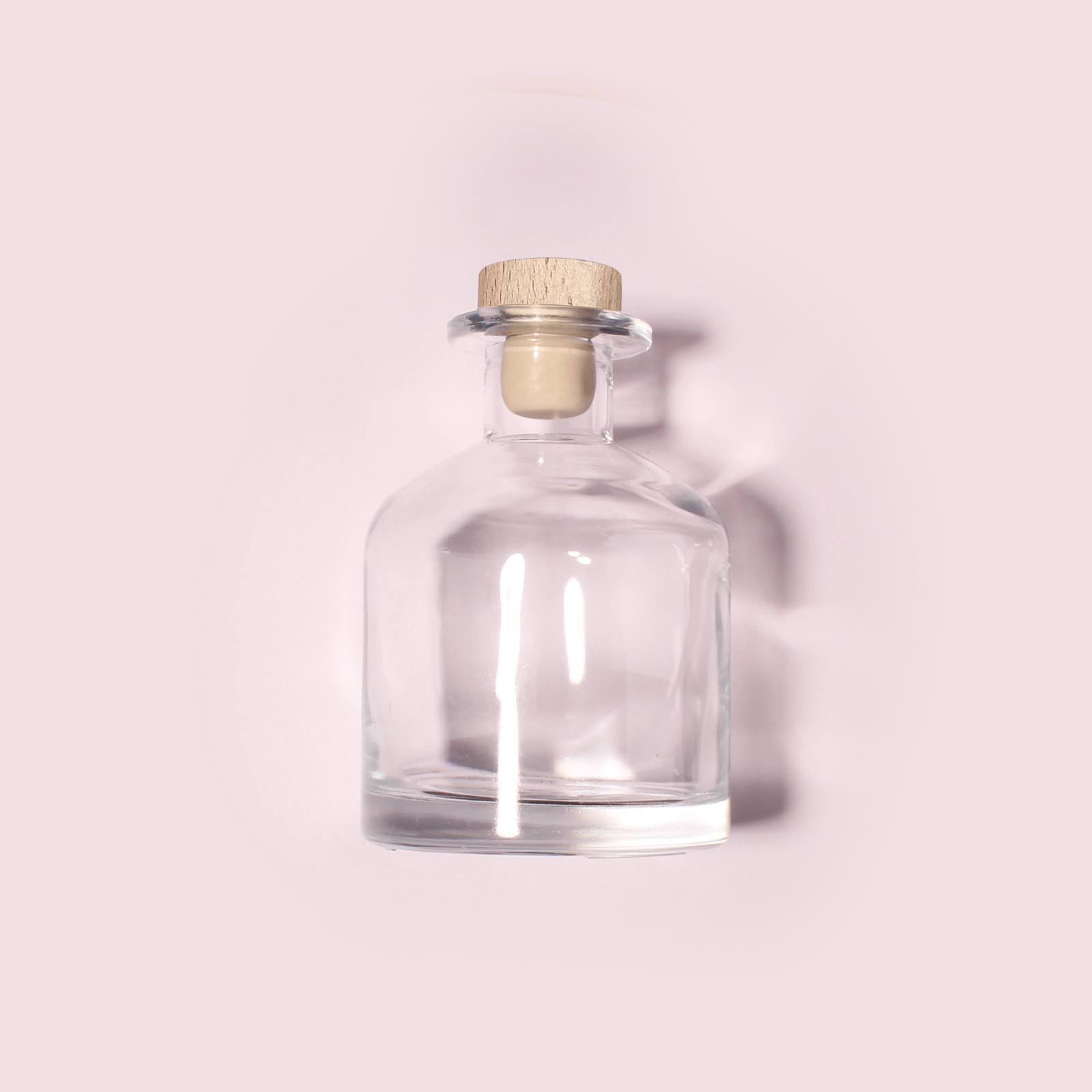 Botellas de aroma de guardería para bebés 250 ml/8.45 oz