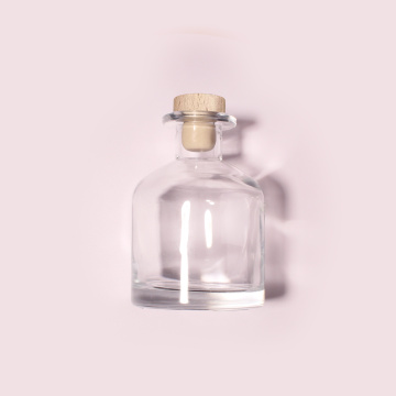 Botellas de aroma de guardería para bebés 250 ml/8.45 oz