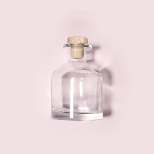 Botellas de aroma de guardería para bebés 250 ml/8.45 oz